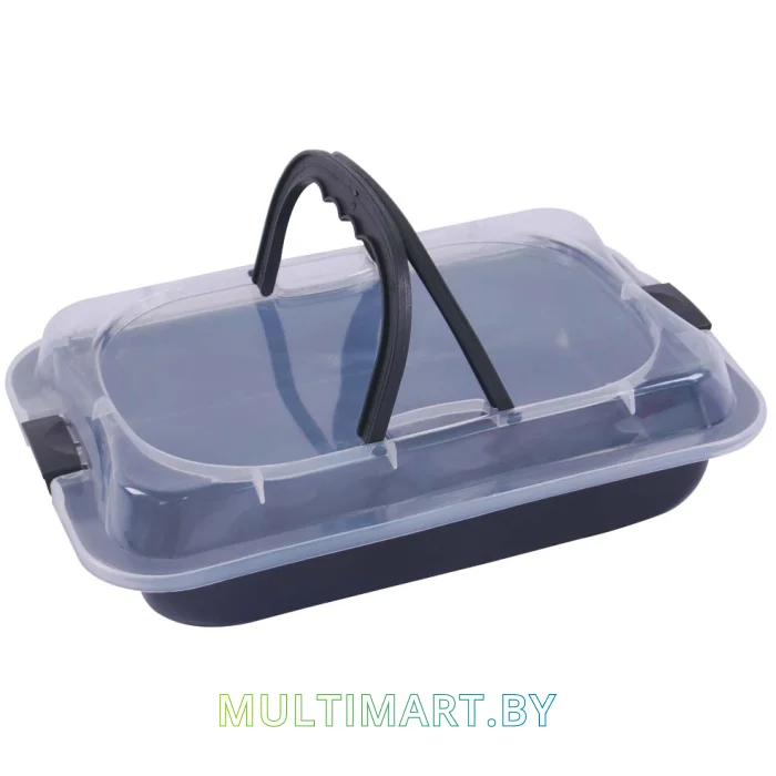 Форма для выпечки Bekker BK-3910